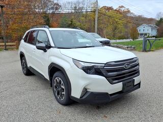 2025 Subaru Forester for sale in Lyme CT