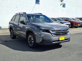 2025 Subaru Forester for sale in Jersey City NJ