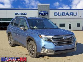 2025 Subaru Forester for sale in Fairfield OH