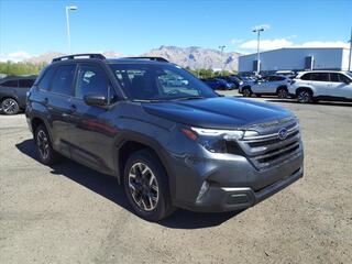 2025 Subaru Forester for sale in Tucson AZ