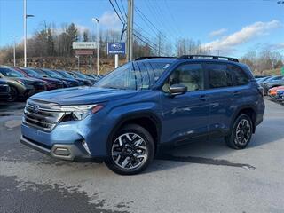 2025 Subaru Forester for sale in Mount Hope WV