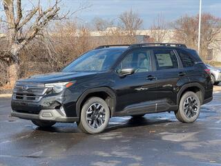 2025 Subaru Forester for sale in Dayton OH