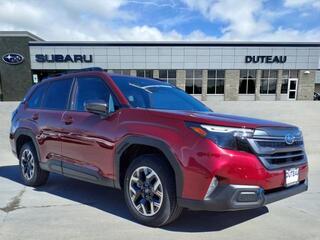 2025 Subaru Forester for sale in Marlboro MA