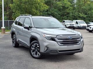 2025 Subaru Forester for sale in Cincinnati OH