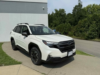 2025 Subaru Forester for sale in Brattleboro VT