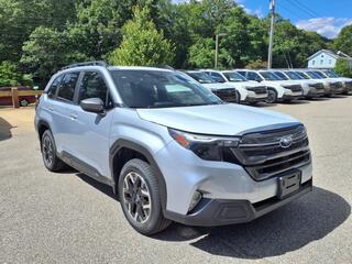 2025 Subaru Forester for sale in Lyme CT