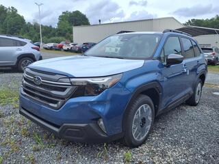 2025 Subaru Forester for sale in Mount Hope WV