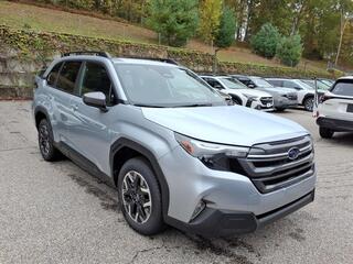 2025 Subaru Forester for sale in Lyme CT