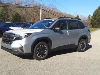 2025 Subaru Forester for sale in Lyme CT