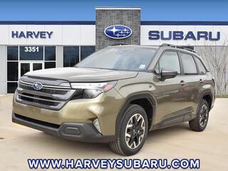 2025 Subaru Forester for sale in Bossier City LA