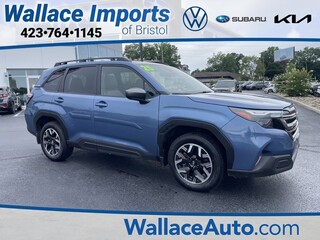 2025 Subaru Forester for sale in Bristol TN