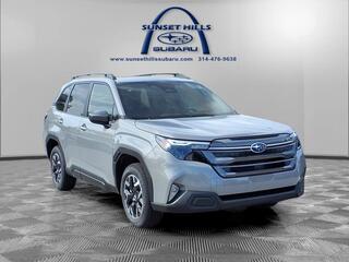 2025 Subaru Forester for sale in Webster Groves MO
