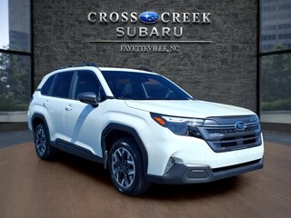 2025 Subaru Forester for sale in Fayetteville NC
