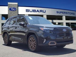 2025 Subaru Forester for sale in Surprise AZ