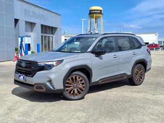2025 Subaru Forester for sale in Nederland TX
