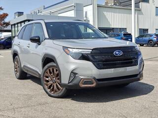 2025 Subaru Forester for sale in Cincinnati OH