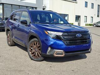 2025 Subaru Forester for sale in Cincinnati OH