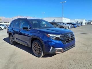 2025 Subaru Forester for sale in Tucson AZ