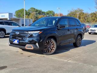 2025 Subaru Forester for sale in Nederland TX