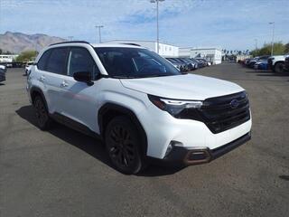 2025 Subaru Forester for sale in Tucson AZ