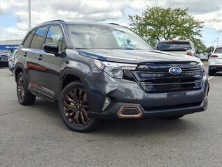 2025 Subaru Forester for sale in Cincinnati OH