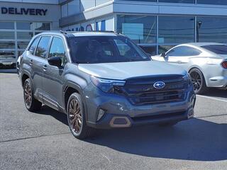 2025 Subaru Forester for sale in Fairfield OH