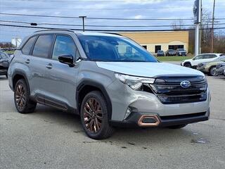 2025 Subaru Forester for sale in Fairfield OH