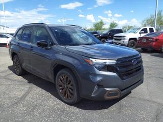 2025 Subaru Forester for sale in Tucson AZ