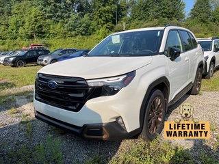 2025 Subaru Forester for sale in Beckley WV