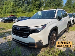 2025 Subaru Forester for sale in Mount Hope WV