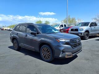 2025 Subaru Forester for sale in Tucson AZ