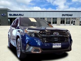 2025 Subaru Forester for sale in Marlboro MA