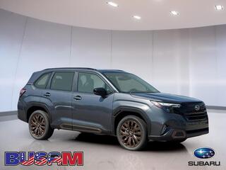 2025 Subaru Forester for sale in Fairfield OH