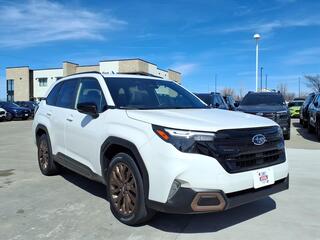 2025 Subaru Forester for sale in Marlboro MA