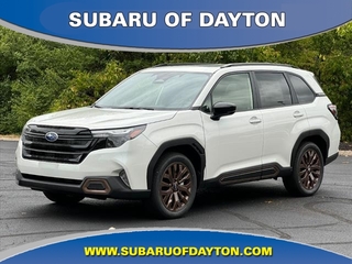 2025 Subaru Forester for sale in Dayton OH