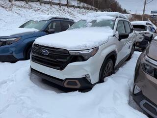 2025 Subaru Forester for sale in Mount Hope WV