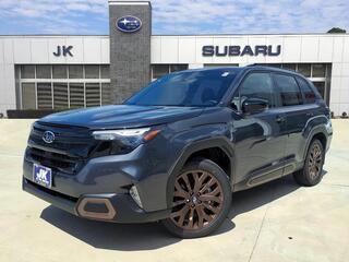 2025 Subaru Forester for sale in Nederland TX