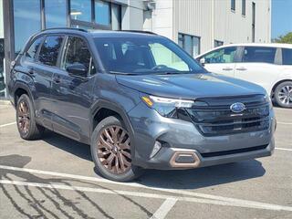 2025 Subaru Forester for sale in Cincinnati OH