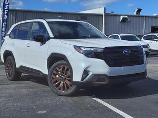 2025 Subaru Forester for sale in Cincinnati OH