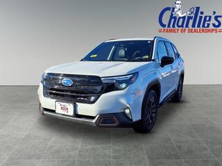 2025 Subaru Forester for sale in Augusta ME