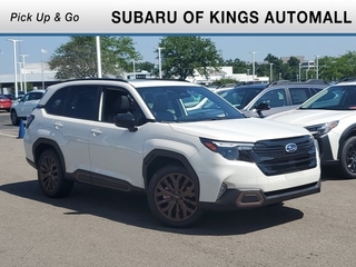 2025 Subaru Forester for sale in Cincinnati OH