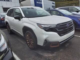 2025 Subaru Forester for sale in Paola KS