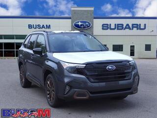 2025 Subaru Forester for sale in Fairfield OH