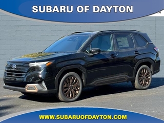 2025 Subaru Forester for sale in Dayton OH