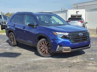 2025 Subaru Forester for sale in Cincinnati OH