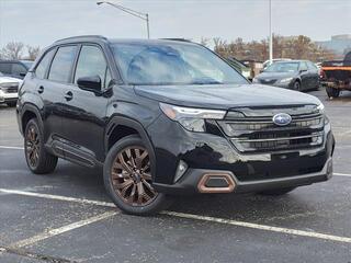 2025 Subaru Forester for sale in Cincinnati OH