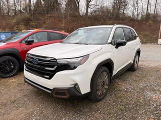 2025 Subaru Forester for sale in Mount Hope WV