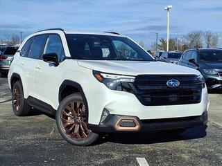 2025 Subaru Forester for sale in Cincinnati OH