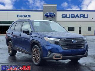 2025 Subaru Forester for sale in Fairfield OH