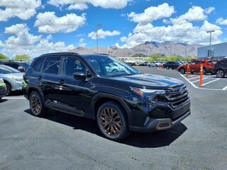 2025 Subaru Forester for sale in Tucson AZ